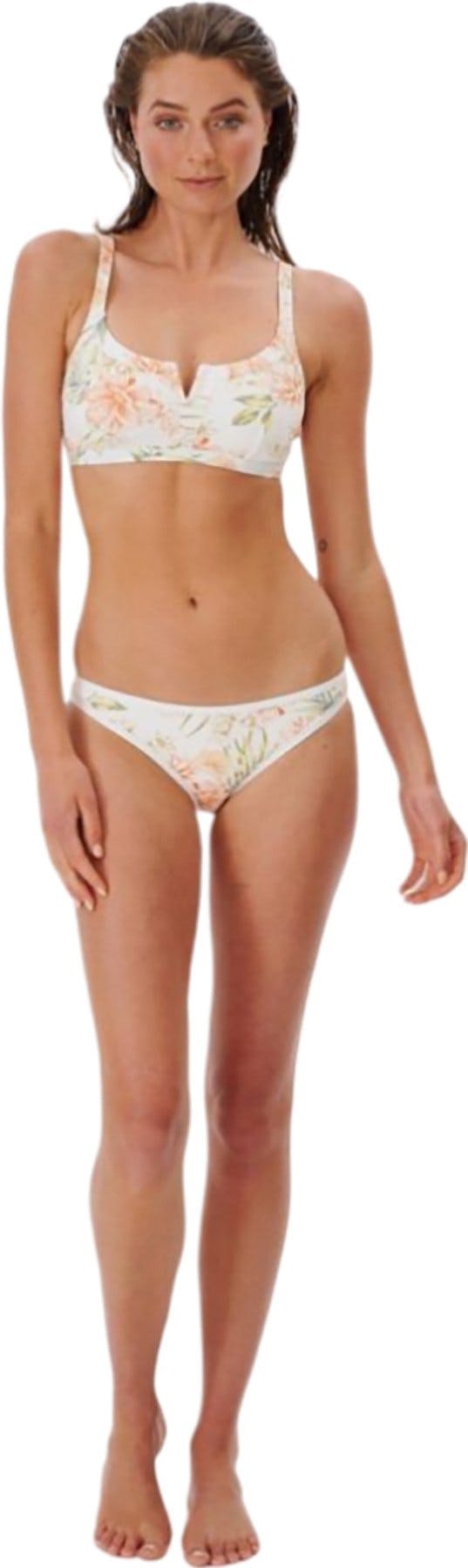 Product image for Sol Seeker DD Bikini Top - Women's