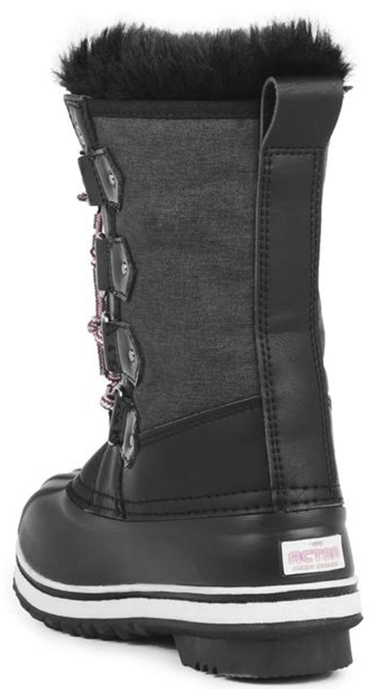 Product gallery image number 4 for product Cortina Winter Boots - Kids