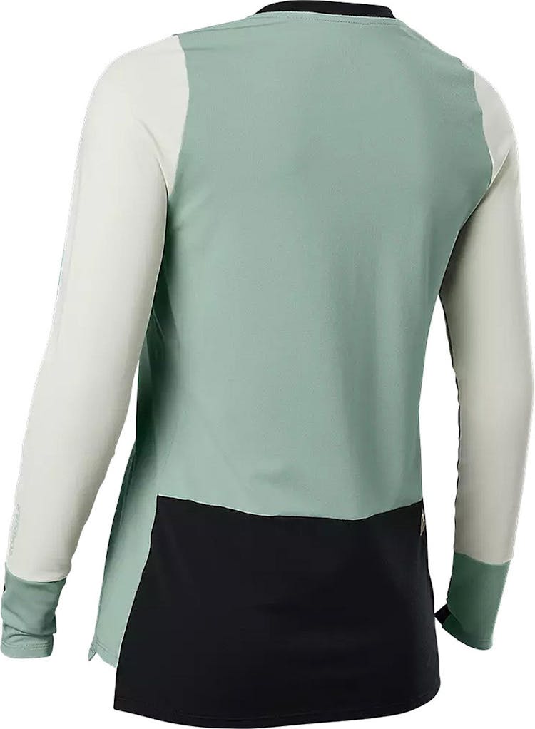 Product gallery image number 2 for product Defend Pro Long Sleeve Jersey - Women's