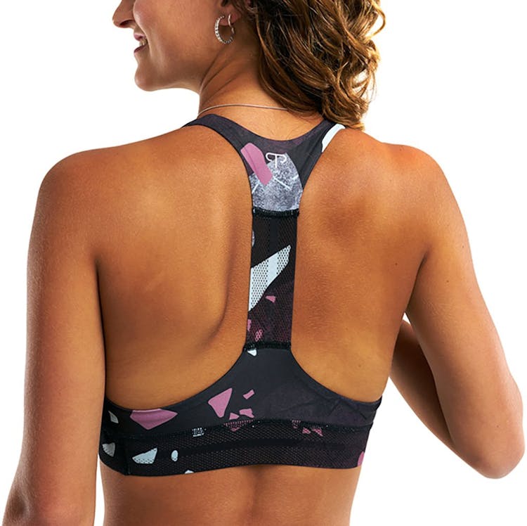 Product gallery image number 2 for product Spinning Sport Bra - Women's