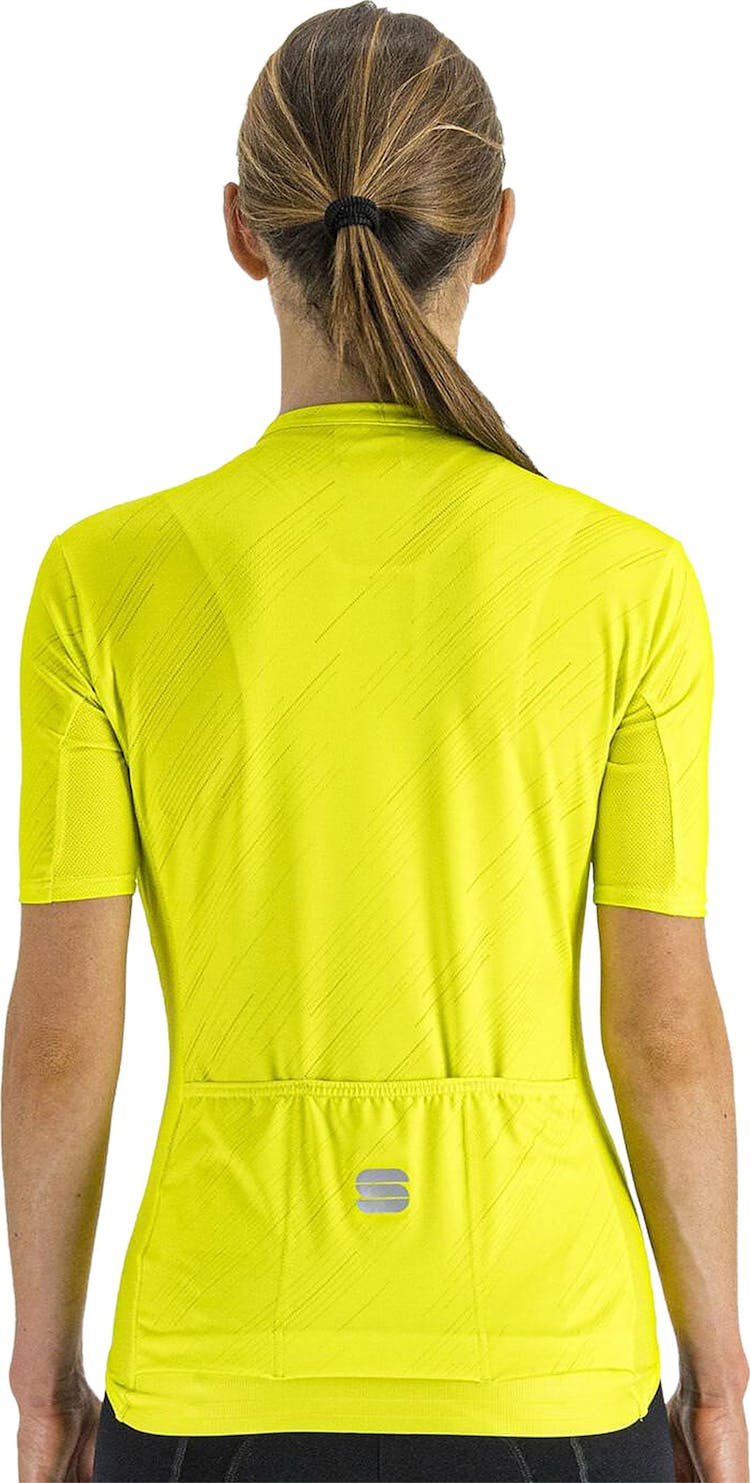 Product gallery image number 5 for product Flare Jersey - Women's