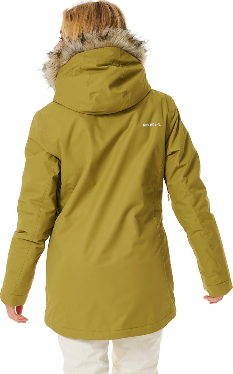 Product gallery image number 2 for product Rider Parker Snow Jacket - Women's