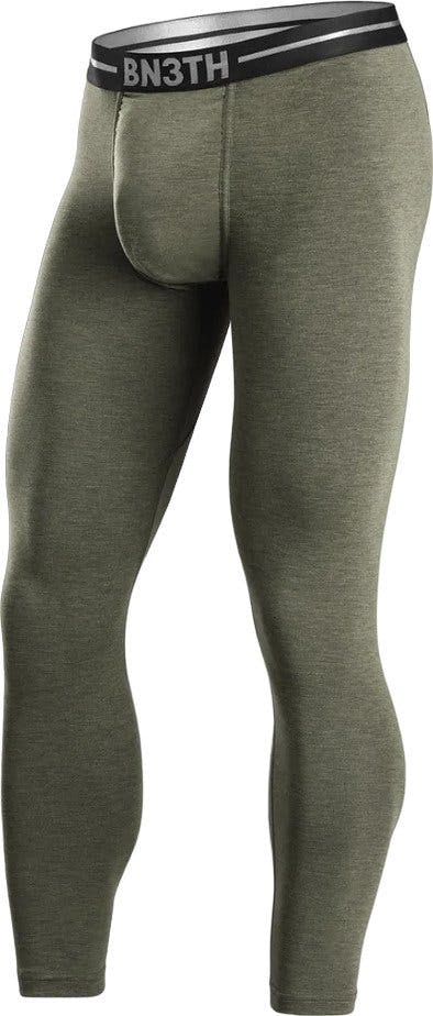 Product gallery image number 1 for product Infinite Full Length Leggings - Men's