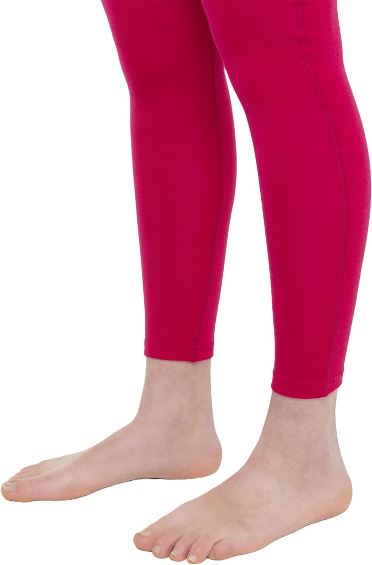 Product gallery image number 4 for product Merino Leggings - Women's
