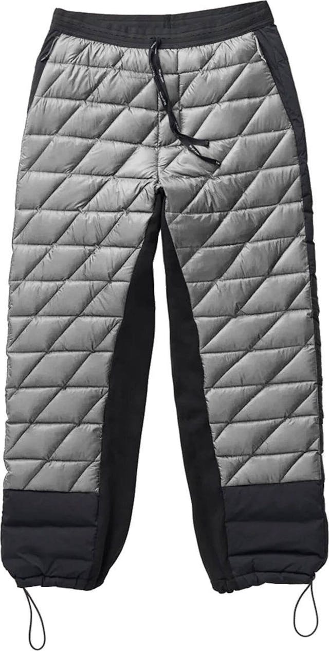 Image de produit pour Pantalon de survêtement en duvet hybride - Homme
