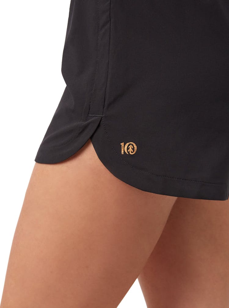 Product gallery image number 5 for product InMotion Sport Shorts - Women's