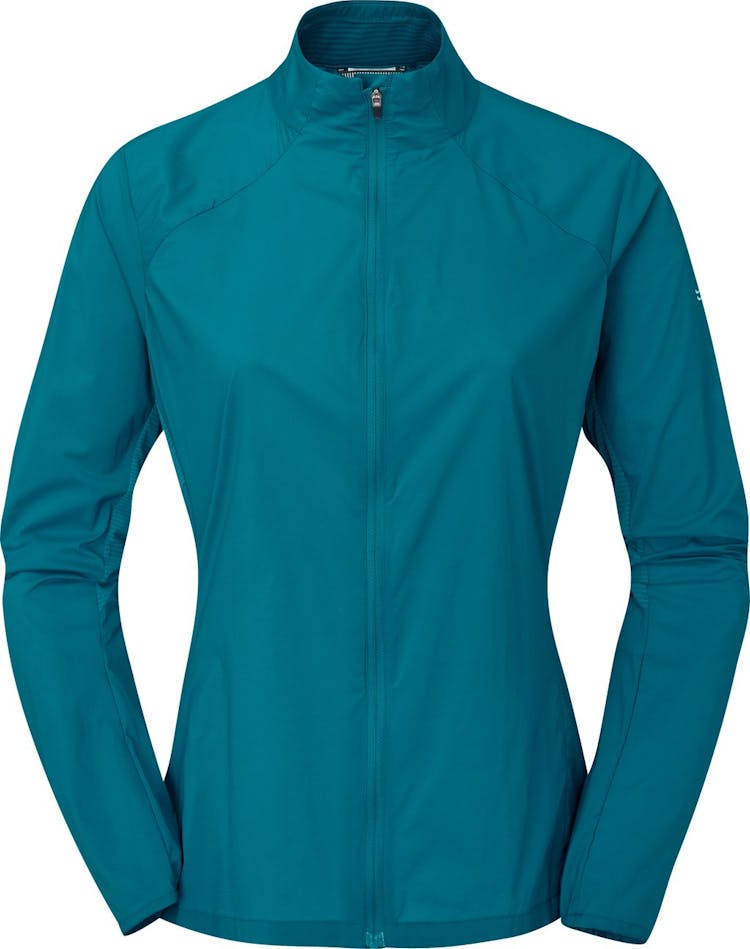 Product gallery image number 1 for product Windveil Jacket - Women's