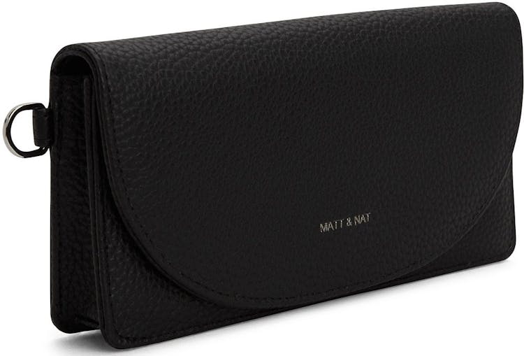 Product gallery image number 1 for product Note Wallet - Purity Collection
