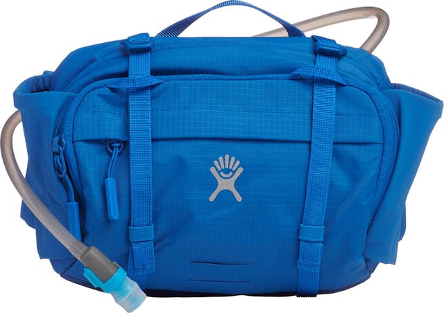 Product image for Down Shift Hydration Hip Pack Sapphire 5L