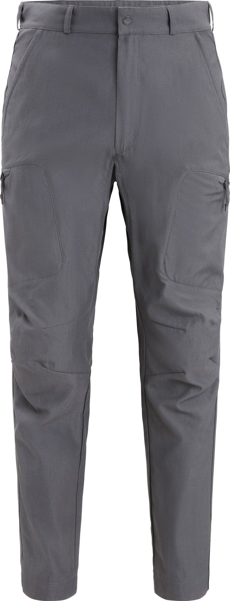 Numéro de l'image de la galerie de produits 1 pour le produit Pantalon de randonnée en mérinos - Homme