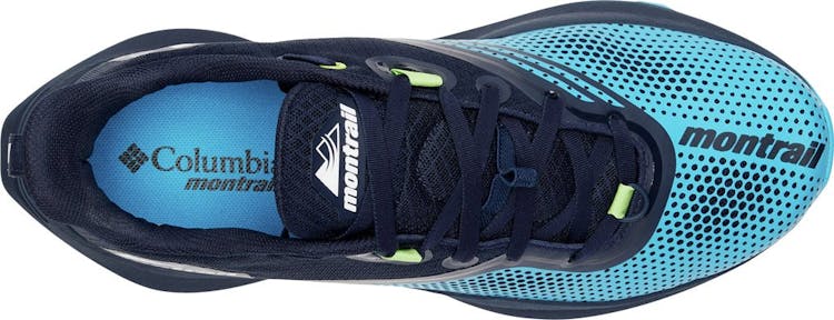 Product gallery image number 2 for product Montrail™ Trinity™ Fkt Trail Running Shoe - Men's