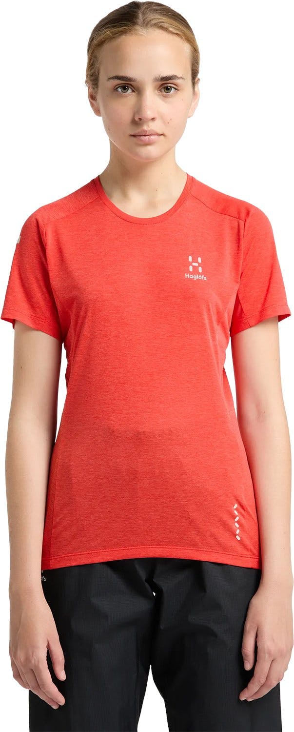 Product gallery image number 2 for product L.I.M Crux T-Shirt - Women's