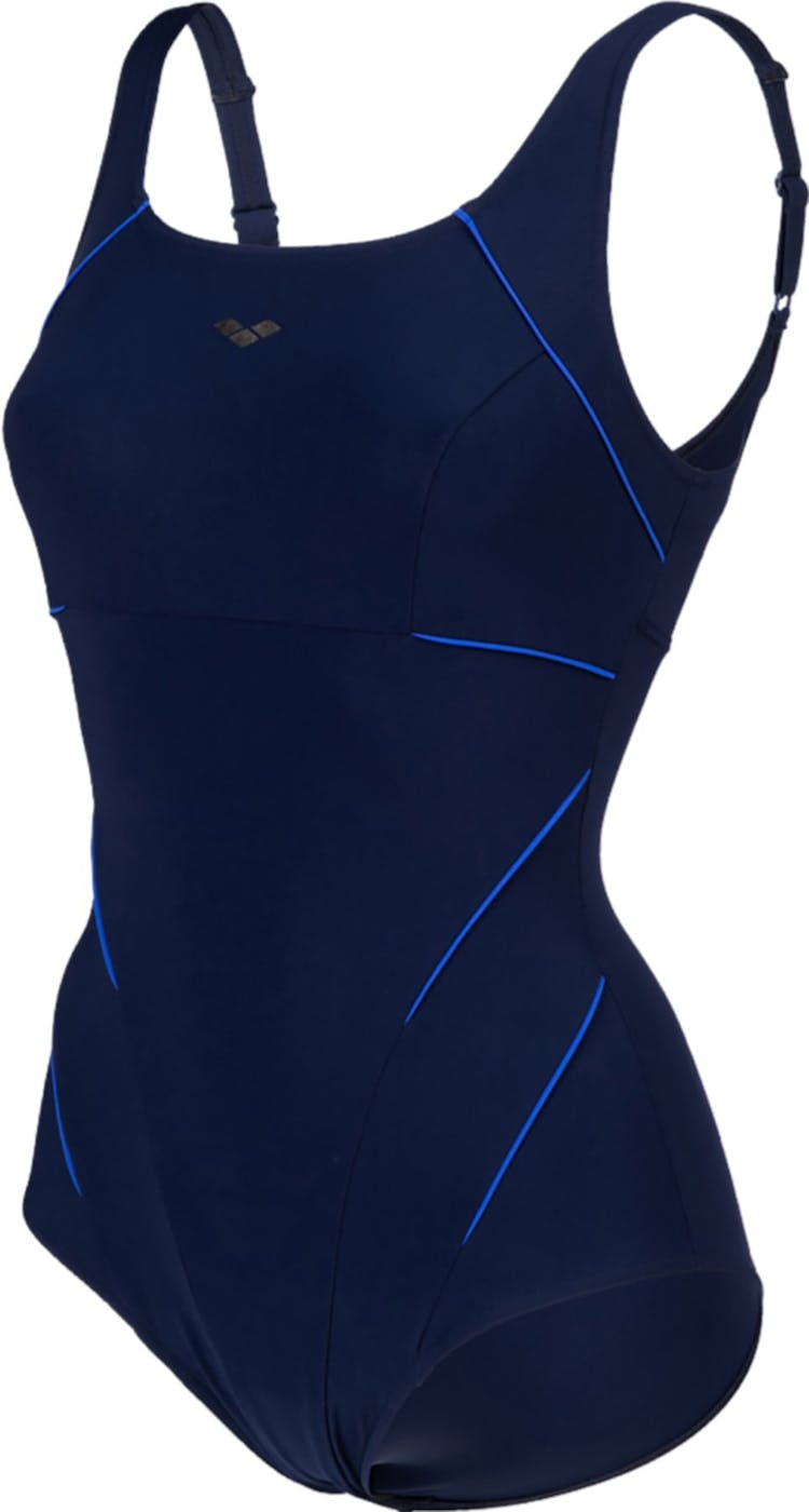 Product gallery image number 1 for product Jewel One Piece Low C Cup - Women's