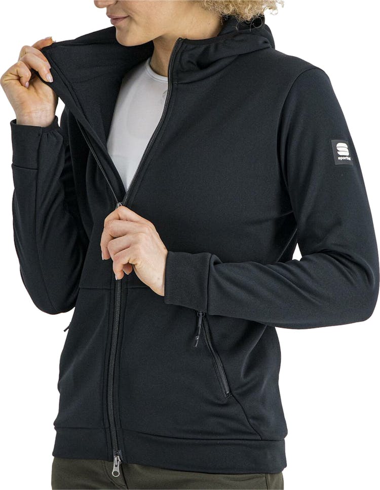 Product gallery image number 2 for product Metro Softshell Jacket - Women's