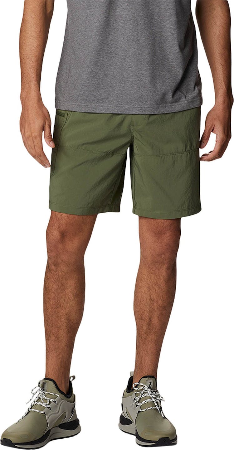 Product gallery image number 1 for product Coral Ridge™ Pull-On Shorts - Men's