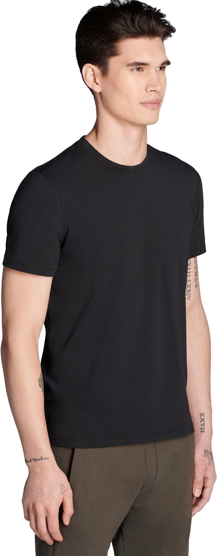 Product gallery image number 3 for product Standard Issue Crew Short Sleeve - Unisex