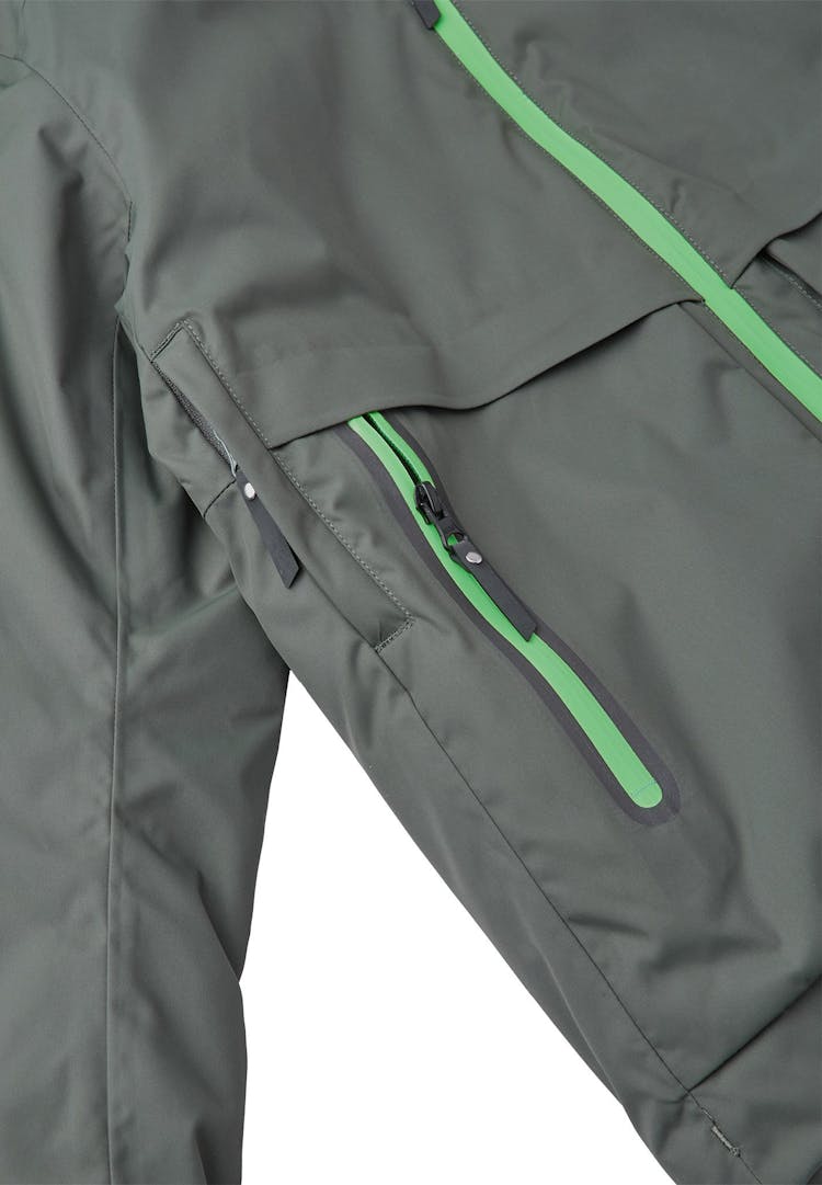 Product gallery image number 5 for product Tirro Reimatec Winter Jacket - Youths