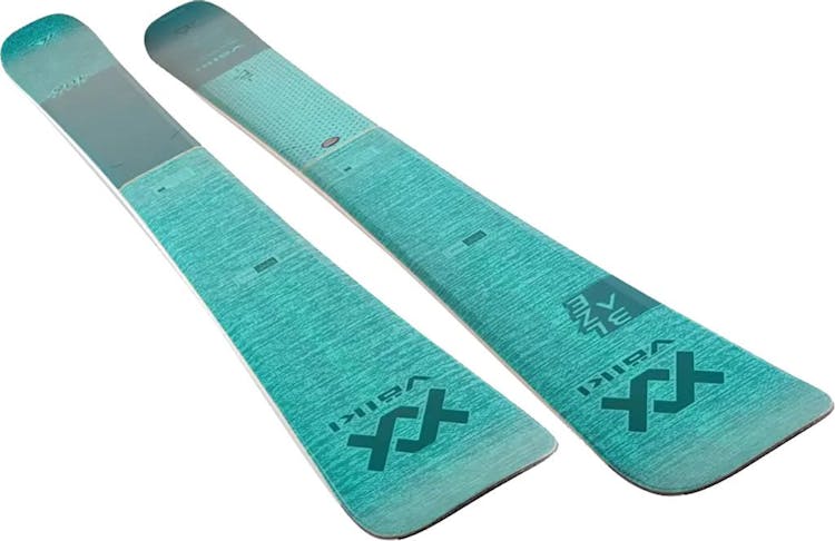 Product gallery image number 6 for product Blaze 106 Freeride Skis - Women's