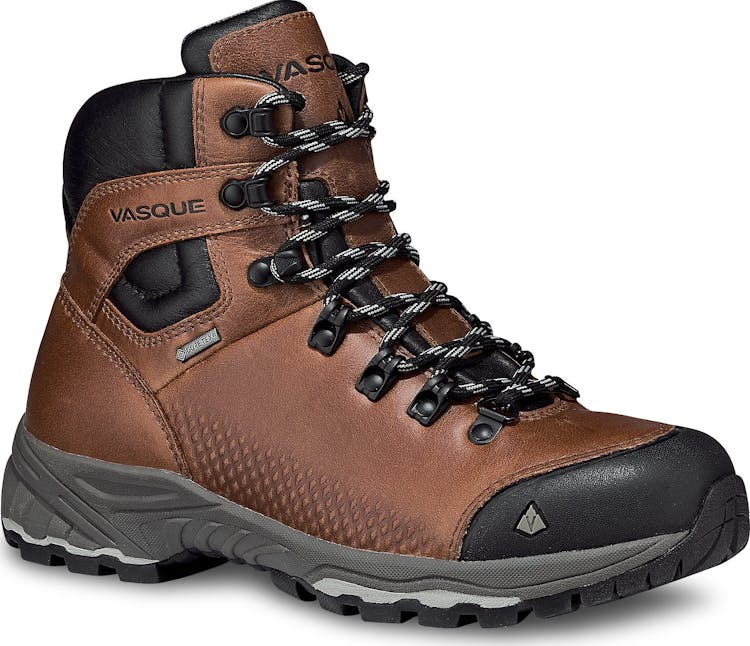 Product gallery image number 3 for product ST. Elias GTX Waterproof Hiking Boots - Women's