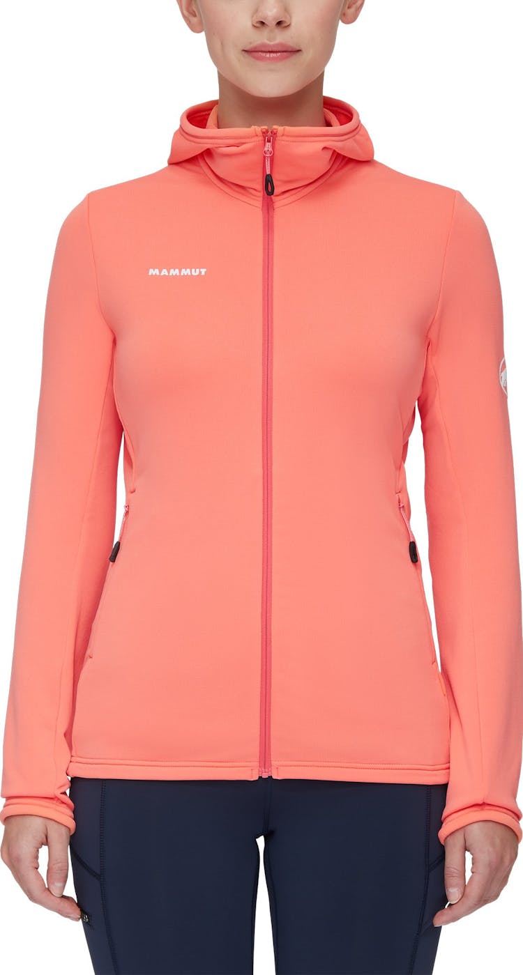 Product gallery image number 5 for product Aconcagua Light Midlayer Hooded Jacket - Women's