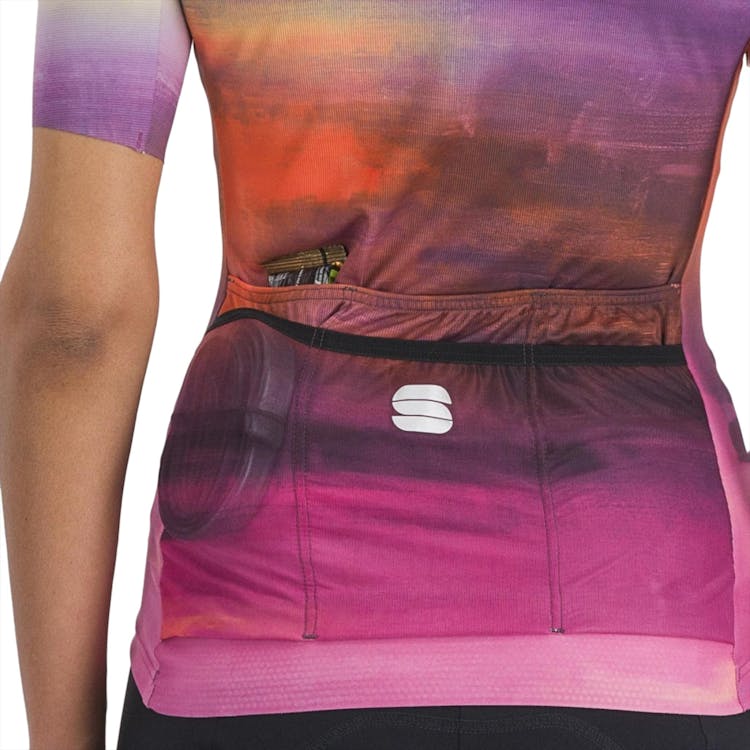 Product gallery image number 5 for product Flow Supergiara Jersey - Women's