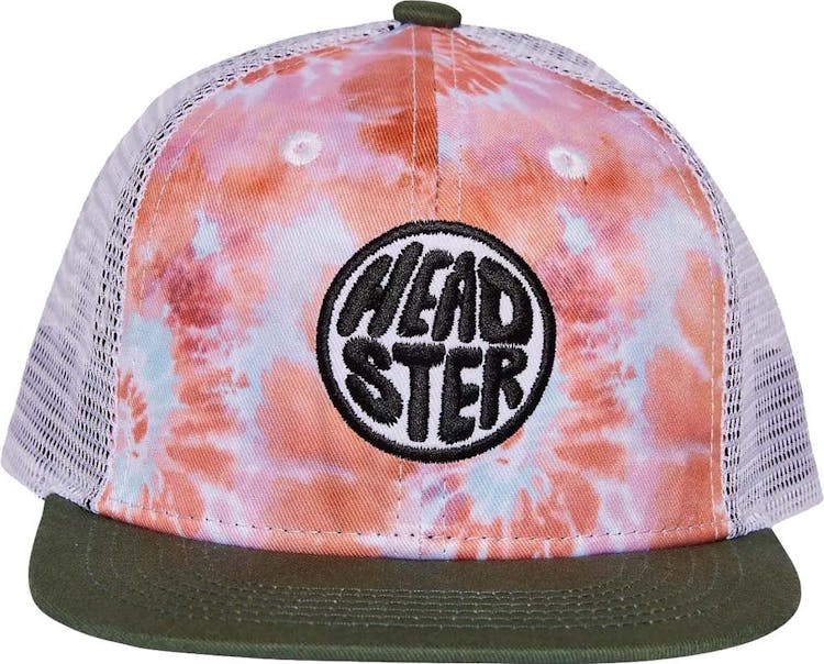Product gallery image number 4 for product Eye Of The Tiger Snapback Cap - Kids