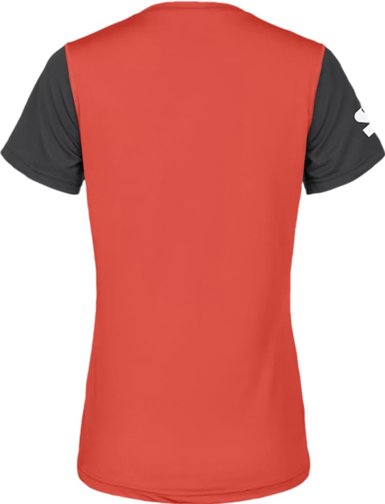 Product gallery image number 2 for product Hunter Short Sleeve Jersey - Women's