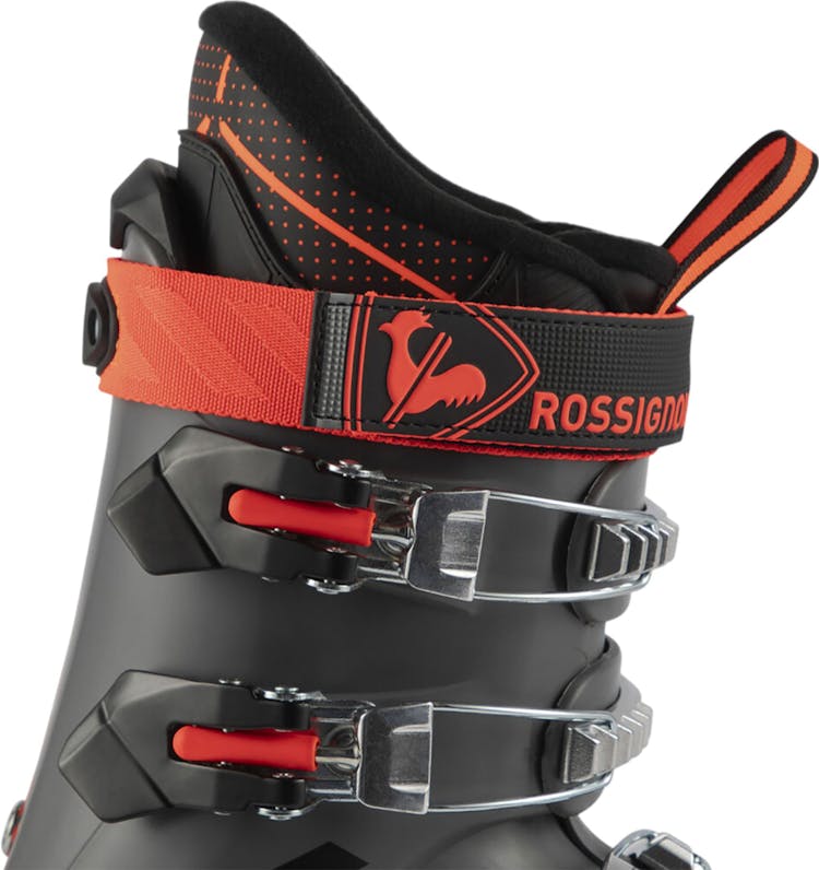 Product gallery image number 10 for product Hero JR 65 On Piste Ski Boots - Kids