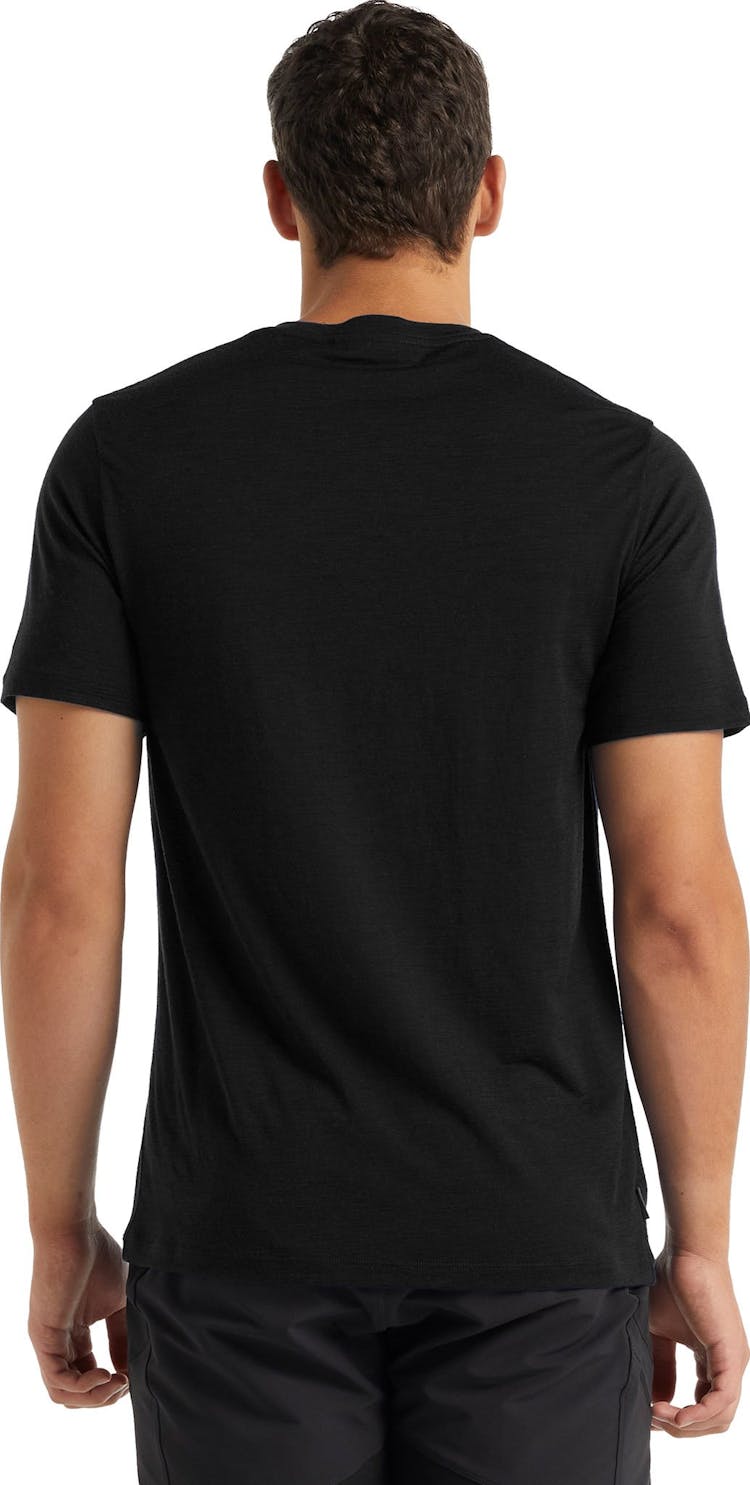 Numéro de l'image de la galerie de produits 2 pour le produit T-shirt à manches courtes Tech Lite II - Homme