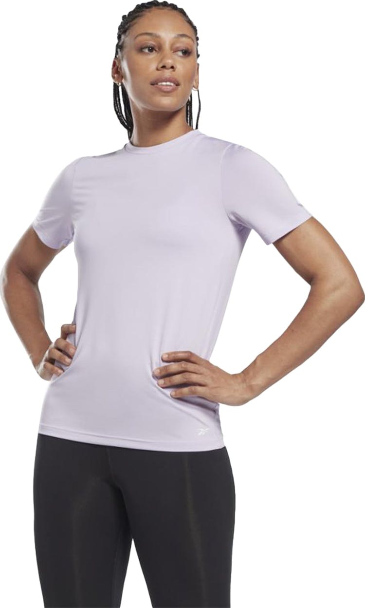 Numéro de l'image de la galerie de produits 6 pour le produit T-shirt Workout Ready Speedwick - Femme