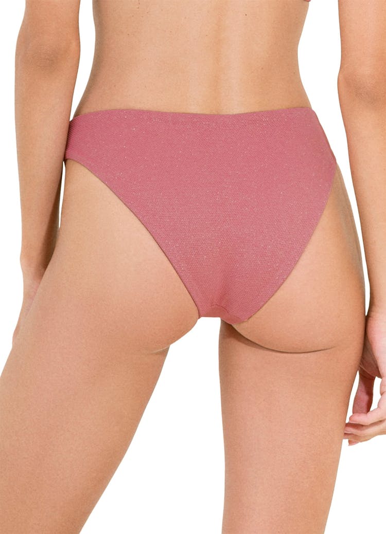Product gallery image number 3 for product Watermelon Sublimity Classic Bikini Bottom - Women's