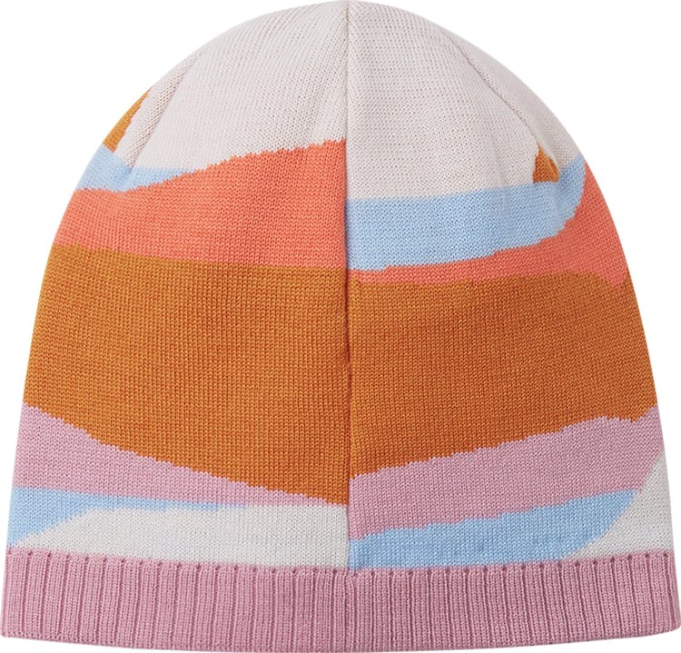 Product gallery image number 4 for product Kuviot Merino Wool Beanie - Youth