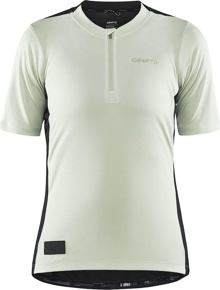Product gallery image number 1 for product Core Offroad Short Sleeves Jersey - Women's