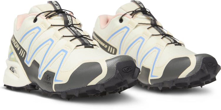 Product gallery image number 3 for product Speedcross 3 Mindful 2 Shoes - Unisex