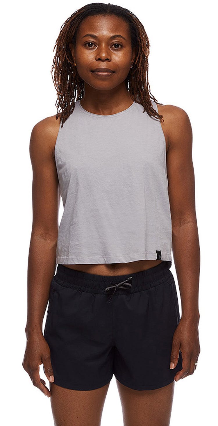 Product gallery image number 1 for product Pivot Tank - Women's