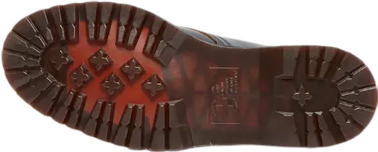 Numéro de l'image de la galerie de produits 8 pour le produit Chaussures en cuir lisse vintage Oxford 2046 - Unisexe