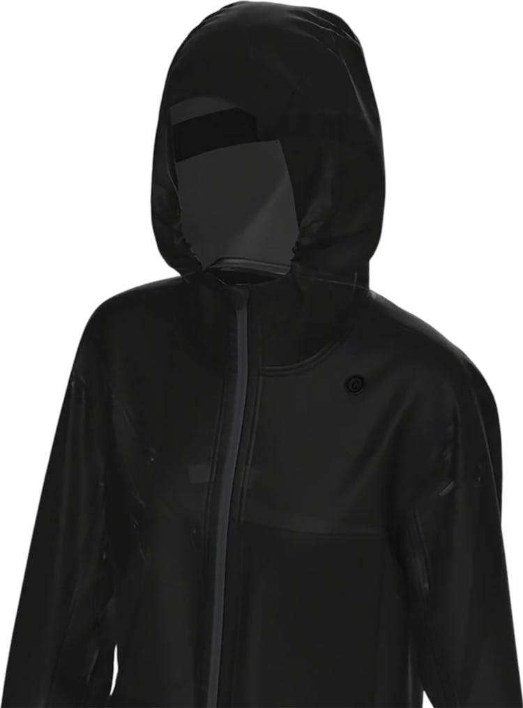 Product gallery image number 4 for product FLRJacket - Elite - Women's