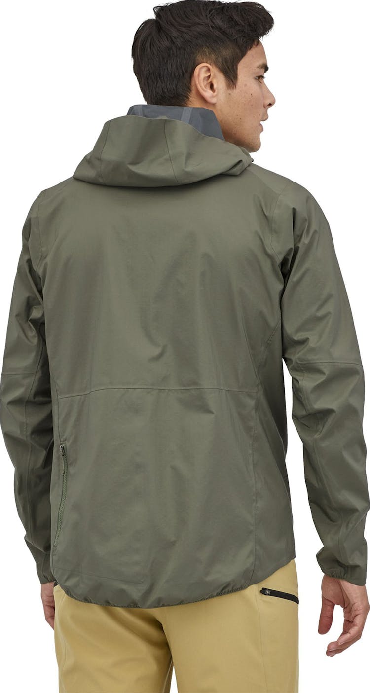 Product gallery image number 2 for product Dirt Roamer Jacket - Men's