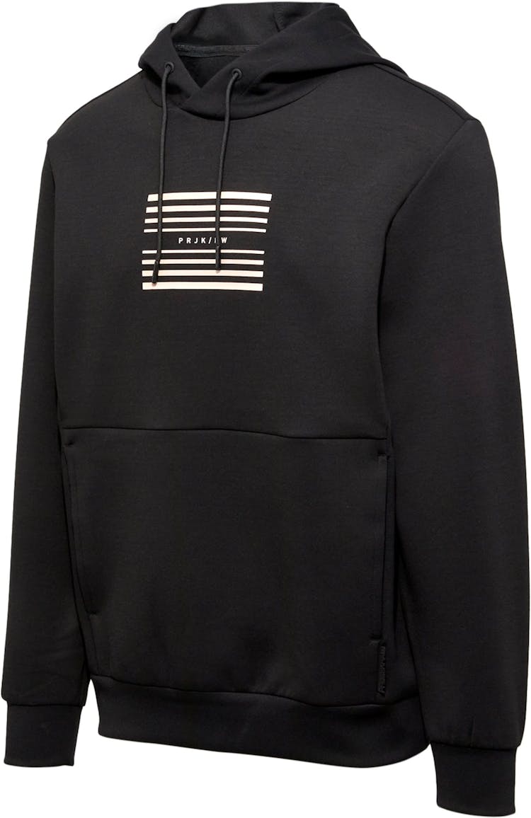 Product gallery image number 2 for product Long Sleeve Hoodie - Men's