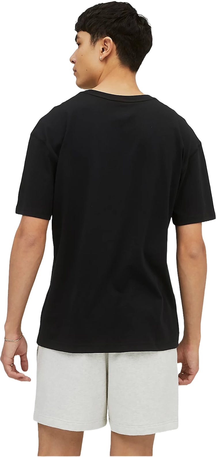 Numéro de l'image de la galerie de produits 2 pour le produit T-shirt NB Unissentials - Unisexe