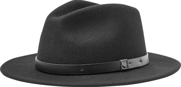 Product gallery image number 1 for product Messer Fedora - Unisex