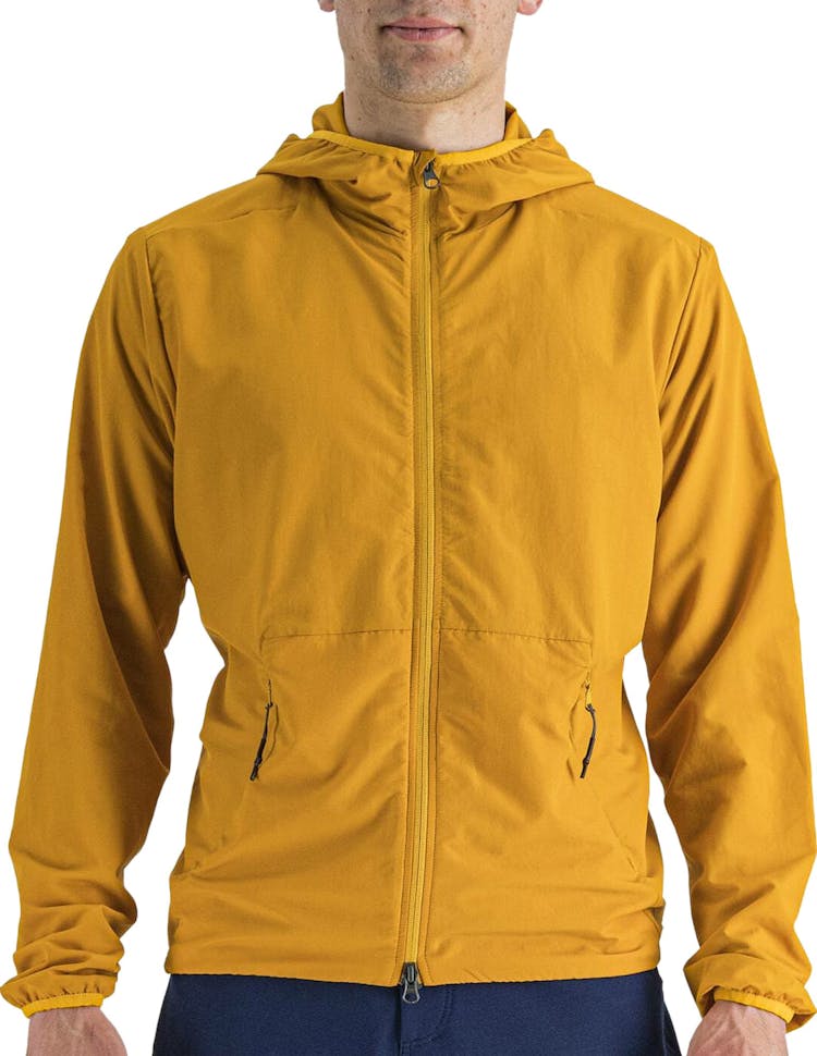 Product gallery image number 1 for product Metro Light Jacket - Men's
