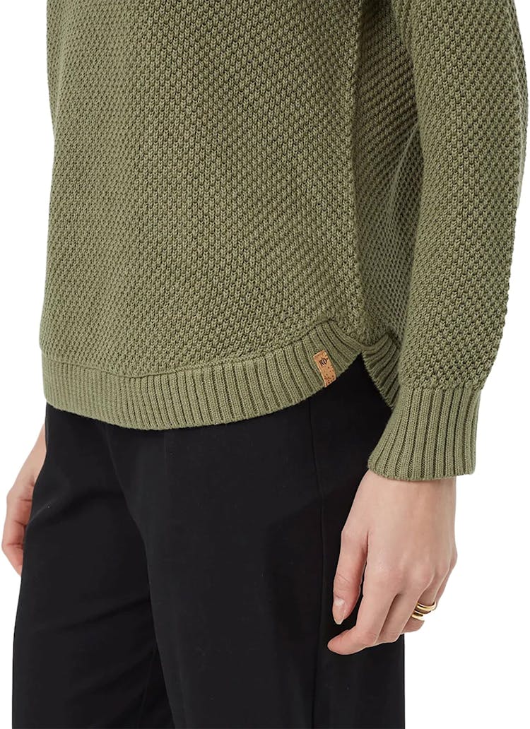 Product gallery image number 6 for product Highline Drop Shoulder Sweater - Women's