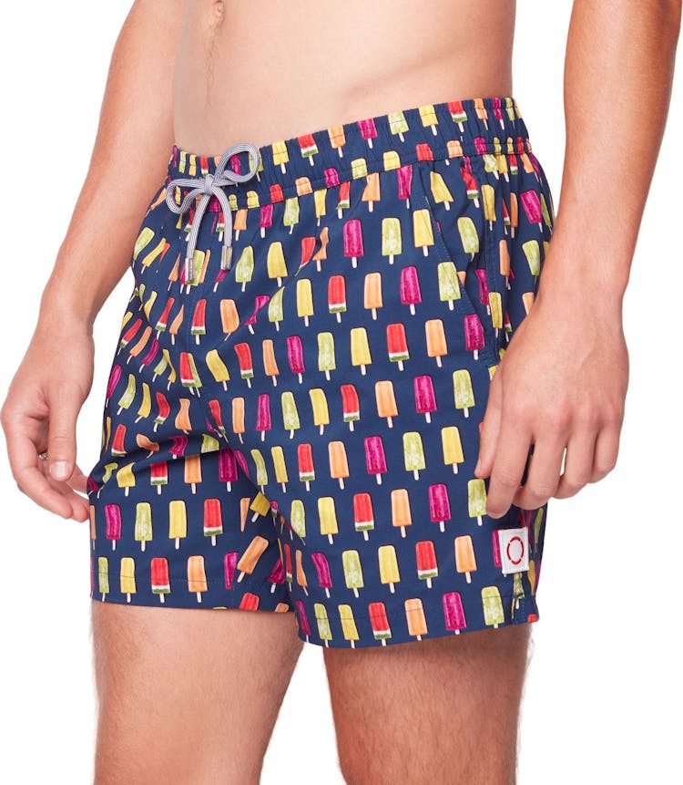 Product gallery image number 4 for product Ice Pop Swim Shorts - Men's