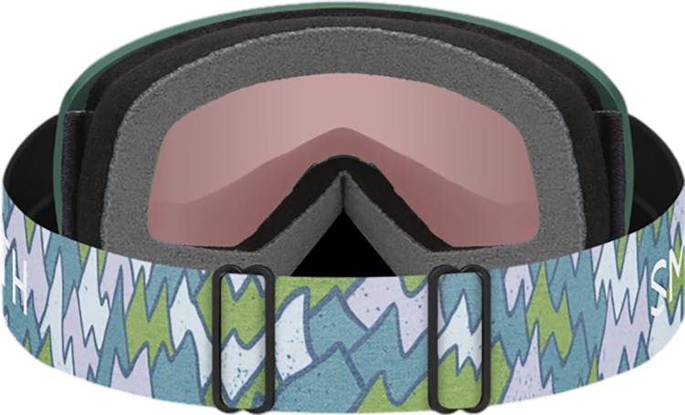 Product gallery image number 3 for product Snowday Goggles - Youth