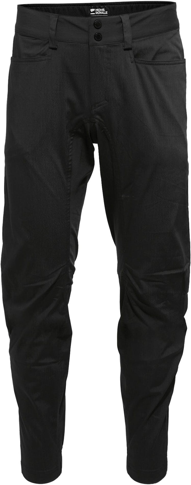 Product gallery image number 1 for product Virage Bike Pants - Men's