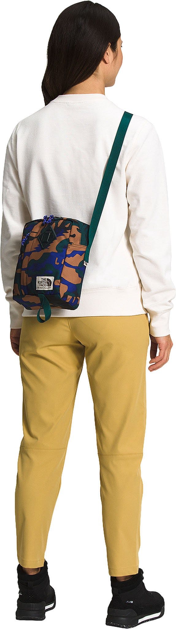 Product gallery image number 4 for product Berkeley Shoulder Bag 4.75L - Women’s