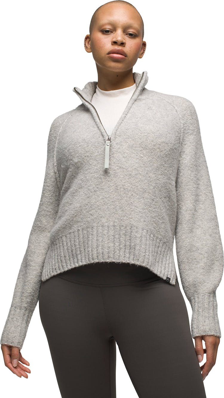 Product gallery image number 1 for product Blazing Star Sweater - Women's