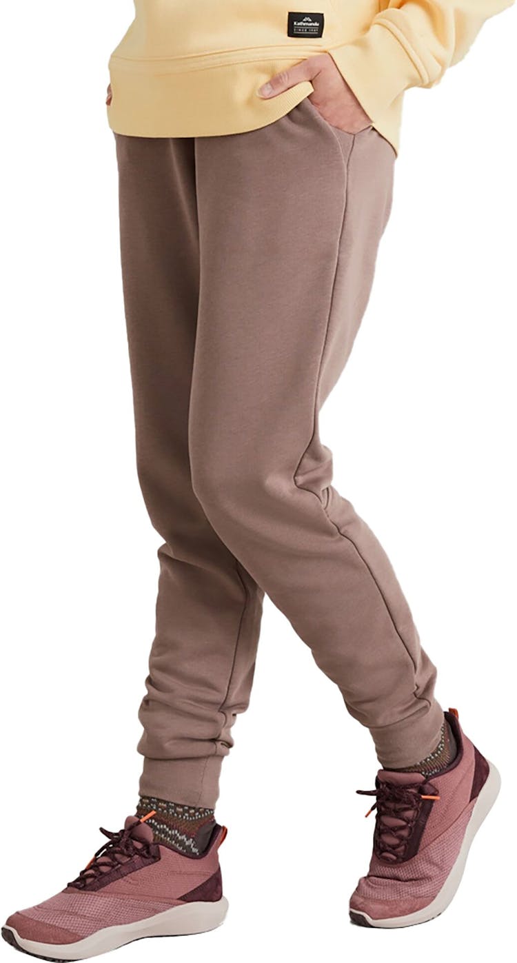 Product gallery image number 6 for product ANY-Time Sweats LT Joggers - Unisex