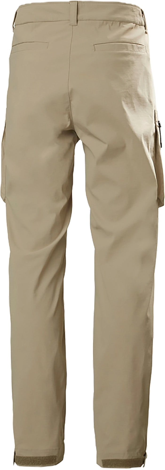 Numéro de l'image de la galerie de produits 4 pour le produit Pantalon Move Quick-Dry 2.0 - Homme